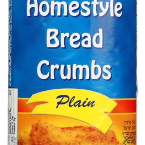 OSEM: Plain Bread Crumbs, 15 oz