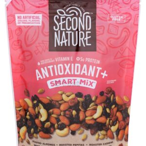 SECOND NATURE: Antioxidant Smart Mix, 10 oz