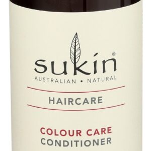 SUKIN: Colour Care Conditioner, 16.9 fo