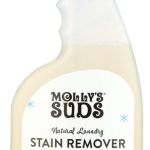 MOLLYS SUDS: Spray Stain Remover, 16 fo