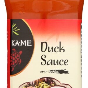 KA ME: Duck Sauce, 8.5 oz