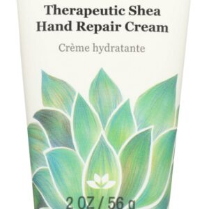 DERMA E: Vitamin E Fragrance Free Sensitive Skin Shea Hand Repair Cream, 2 oz