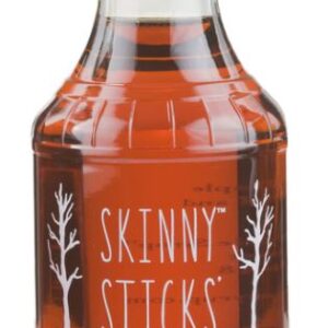 SKINNY STICK: Pure Maple Syrup, 16 fo