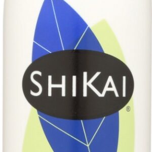 SHIKAI: Signature Hair Care Moisturizing Shampoo, 12 oz