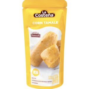 LA COSTENA: Tamale Mole, 3.88 oz