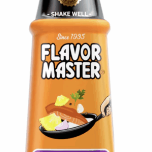 FLAVOR MASTER: Seasoning Pneap Teriyaki, 7 oz
