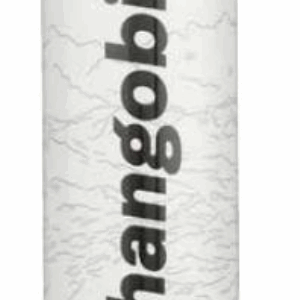 HANGOBI: Drink Energy Essential Ginger, 12 fl oz