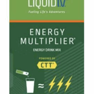 LIQUID IV: Hydration Mango 10ct, 5.64 oz
