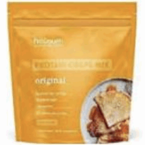 PRODOUGH BAKERY: Crepes Protein Original, 16 oz
