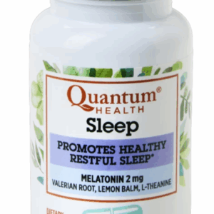 QUANTUM HEALTH: Sleep Support, 30 cp