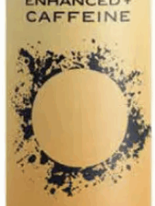 CENTR ENHANCED: Water Spark Enhanced Caffeine, 12 fl oz