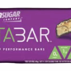 NO SUGAR COMPANY: Bar Ns Choc Pnut Bttr, 1.44 oz
