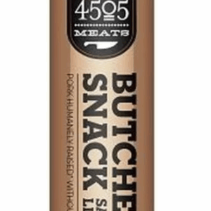 4505 MEATS: Snack Butcher Red Hot, 1.75 OZ