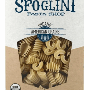SFOGLINI: Pasta Radiators Org, 16 OZ