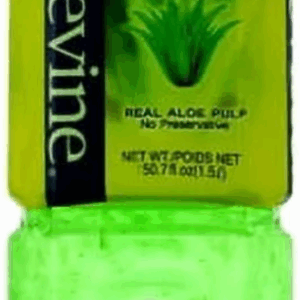 ALOEVINE: Bev Aloe Orig, 50.7 fl oz