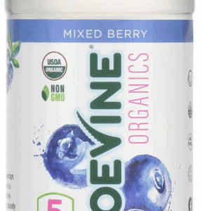 ALOEVINE: Bev Aloe Mxd Berry, 16.9 fl oz