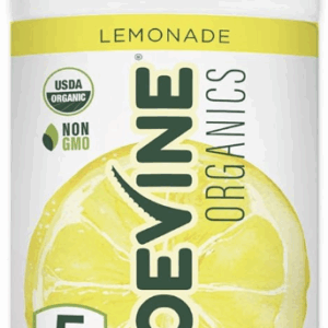 ALOEVINE: Bev Aloe Lmnade, 16.9 fl oz