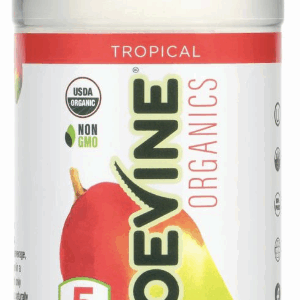ALOEVINE: Bev Aloe Tropical, 16.9 fl oz