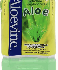 ALOEVINE: Bev Aloe Orig, 16.9 fl oz