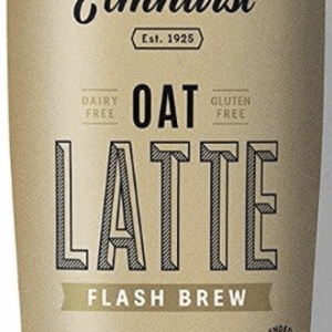 ELMHURST: Latte Oat Flash Brew, 12 oz