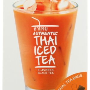 WANGDERM: Authentic Thai Tea, 2.8 oz