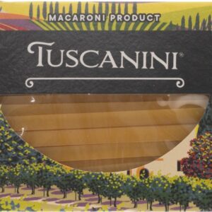 TUSCANINI: Fettuccine Pasta, 16 oz
