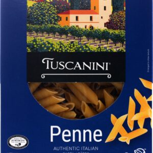 TUSCANINI: Penne Pasta, 16 oz