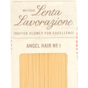 RUMMO: Capellini No 1 Pasta, 1 lb