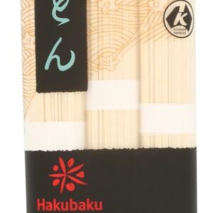 HAKUBAKU: Udon Noodles, 9.5 oz