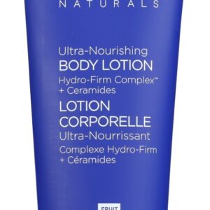 ANDALOU NATURALS: Deep Hydration Ultra Nourishing Body Lotion, 8 fo