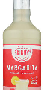 SKINNY SYRUPS: Natural Margarita, 32 fl oz