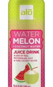 ALO: Coconut Watermelon, 10.8 fl oz