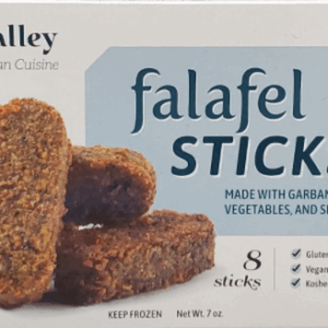 OLIVE VALLEY: Falafel Sticks, 7 oz