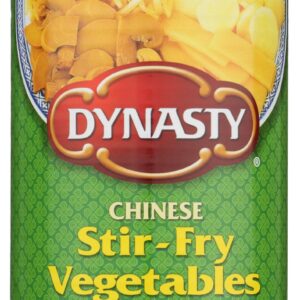 DYNASTY: Stir Fry Vegetables, 15 oz