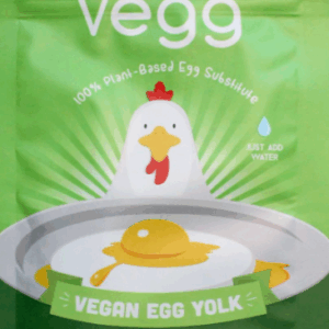 THE VEGG: Vegan Egg Yolk, 1.2 oz