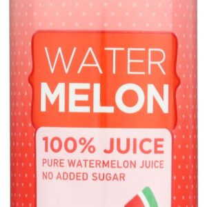 ALO: Pure Watermelon Juice, 11.2 fl oz