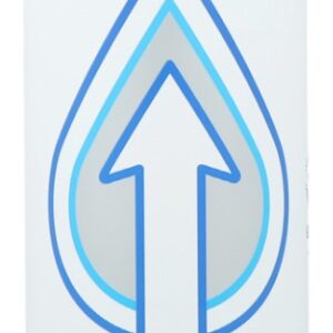 PATHWATER: Still Refillable Purified Bottled Water, 25 fo