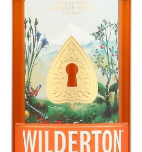 WILDERTON: Citrus Aperitivo, 25.4 fo