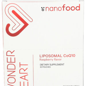 CODEAGE: Heart Coq10 Wonder 30Pkt, 30 EA