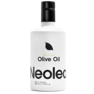 NEOLEA: Extra Virgin Olive Oil, 16.9 fo
