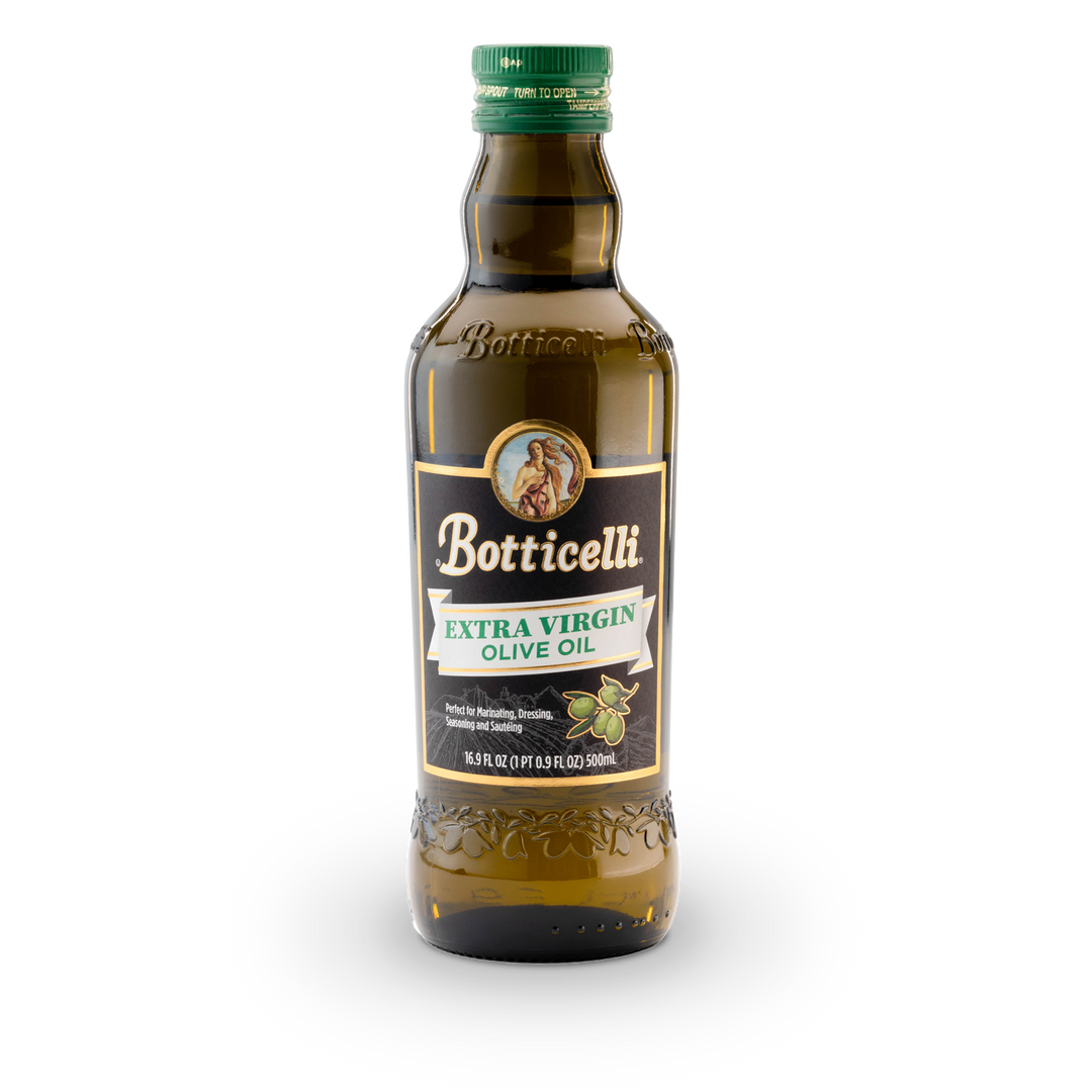 BOTTICELLI FOODS LLC: Oil Olive 100% Xvrgn, 17 oz