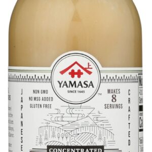 YAMASA: Ramen Broth Tonkotsu, 8 oz