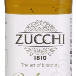 ZUCCHI: Pesto Flavored Extra Virgin Olive Oil, 250 ml