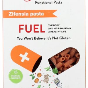 BENTILIA: Zifensia Pasta, 8 oz